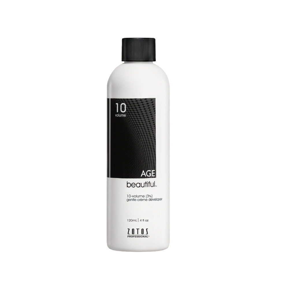 10 Vol (3%) Gentle Creme Developer