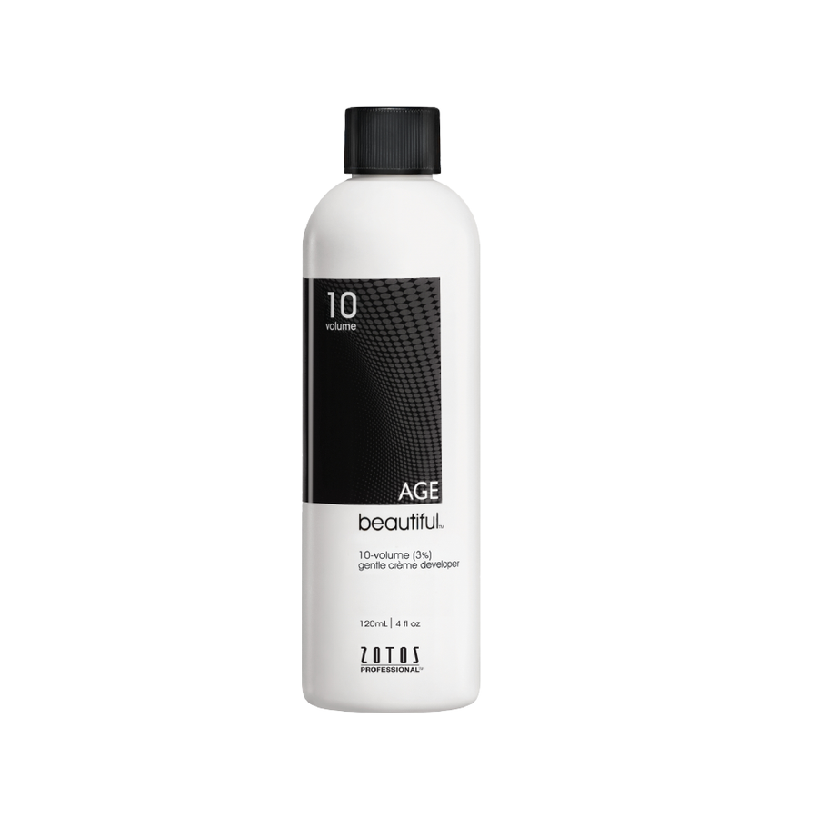 10 Vol (3%) Gentle Creme Developer