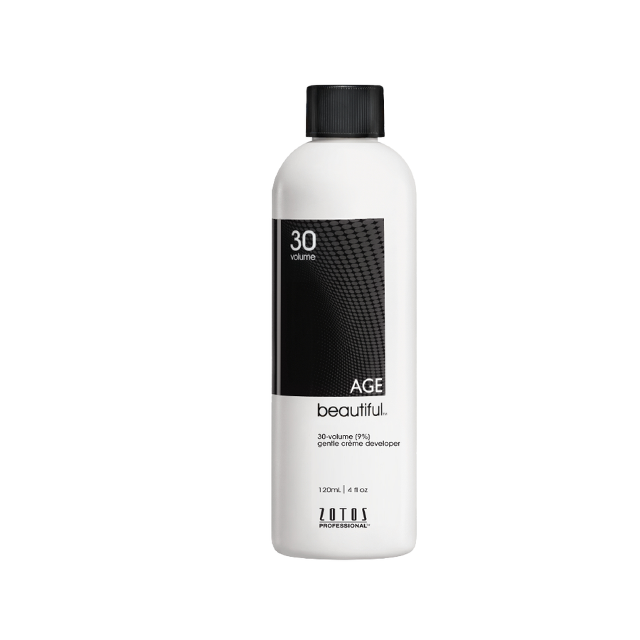 30 Vol (9%) Gentle Creme Developer
