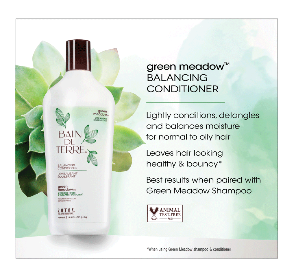 Green Meadow Balancing Conditioner