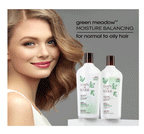 Green Meadow Balancing Shampoo