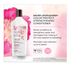 Keratin Phyto-Protein Strengthening Conditioner