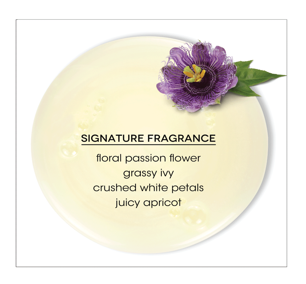 Passion Flower Color Preserving Shampoo