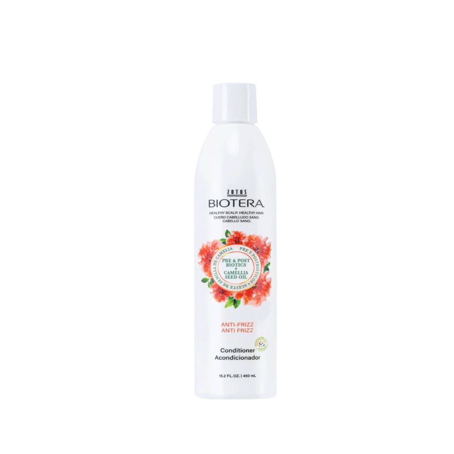 Anti Frizz Intense Smoothing Conditioner