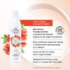 Anti Frizz Intense Smoothing Conditioner