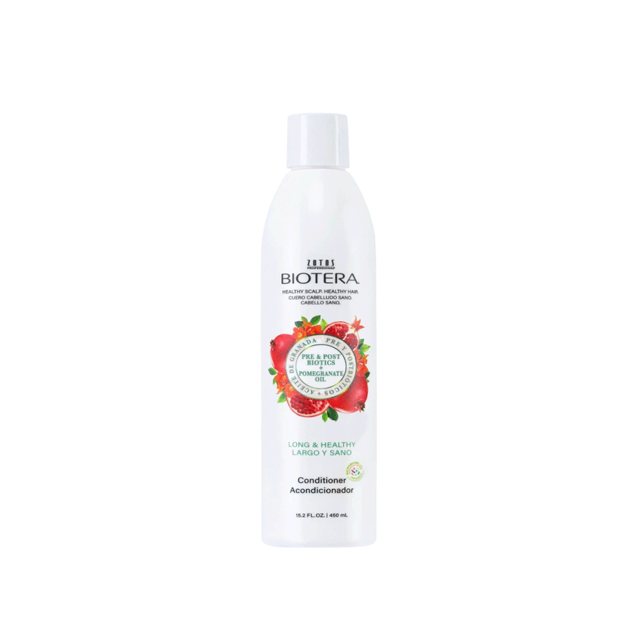 Long & Healthy Conditioner