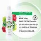 Long & Healthy Shampoo