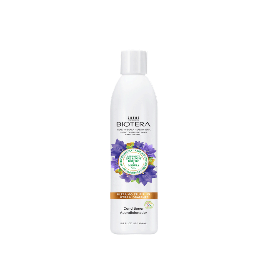 Ultra Moisturizing Replenishing Conditioner