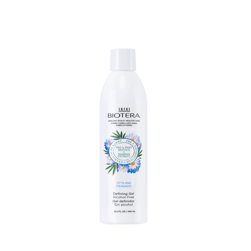 Defining Gel (Alcohol-Free)