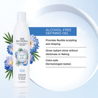 Defining Gel (Alcohol-Free)