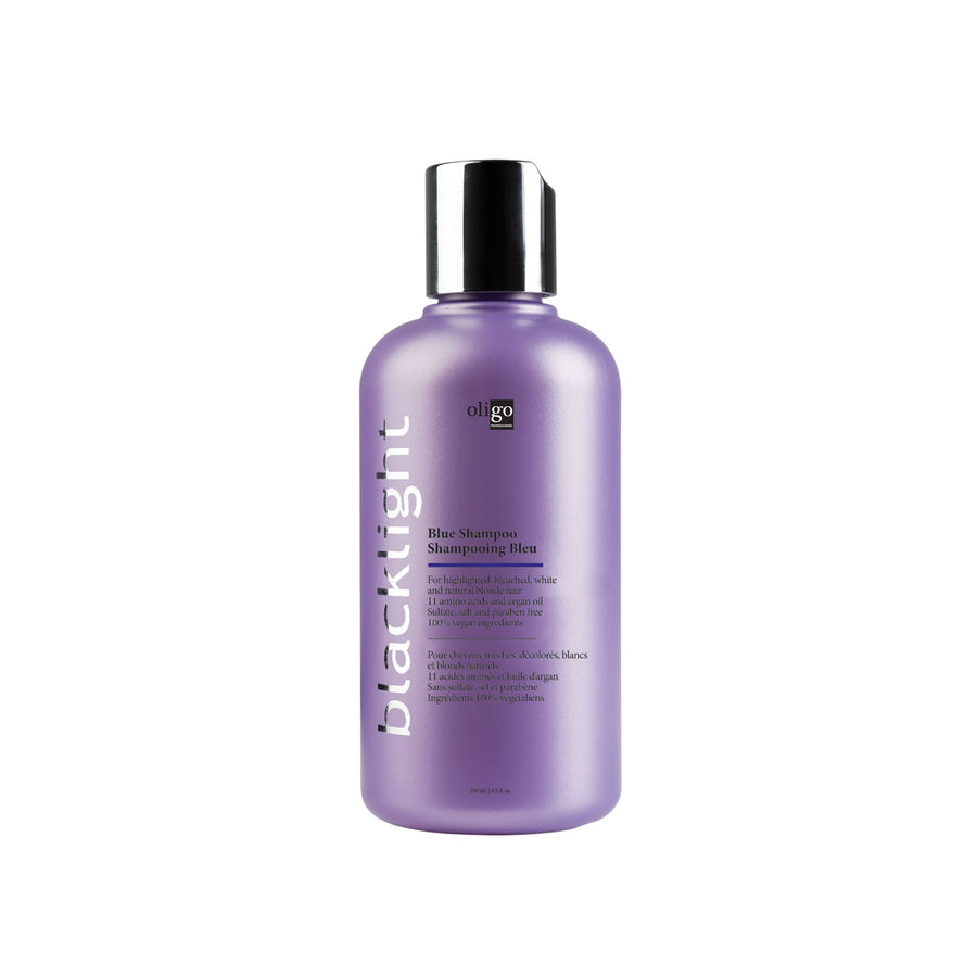 Blue Shampoo