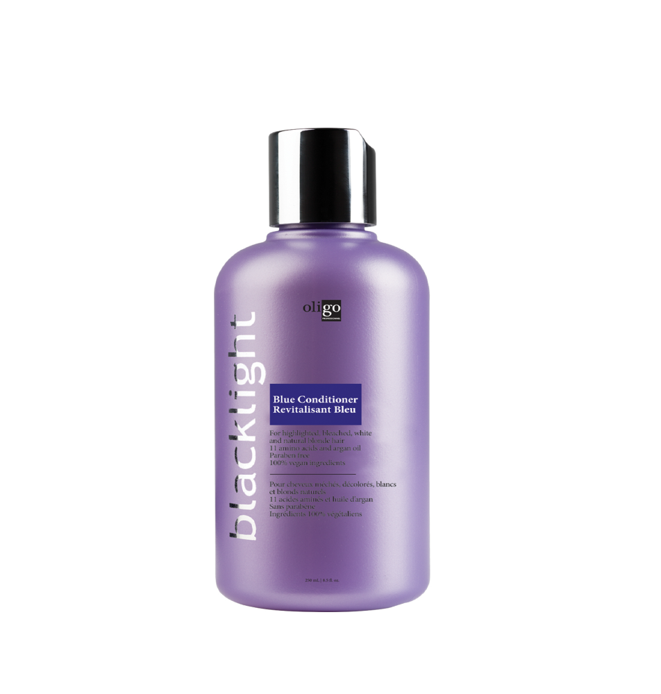 Blue Conditioner