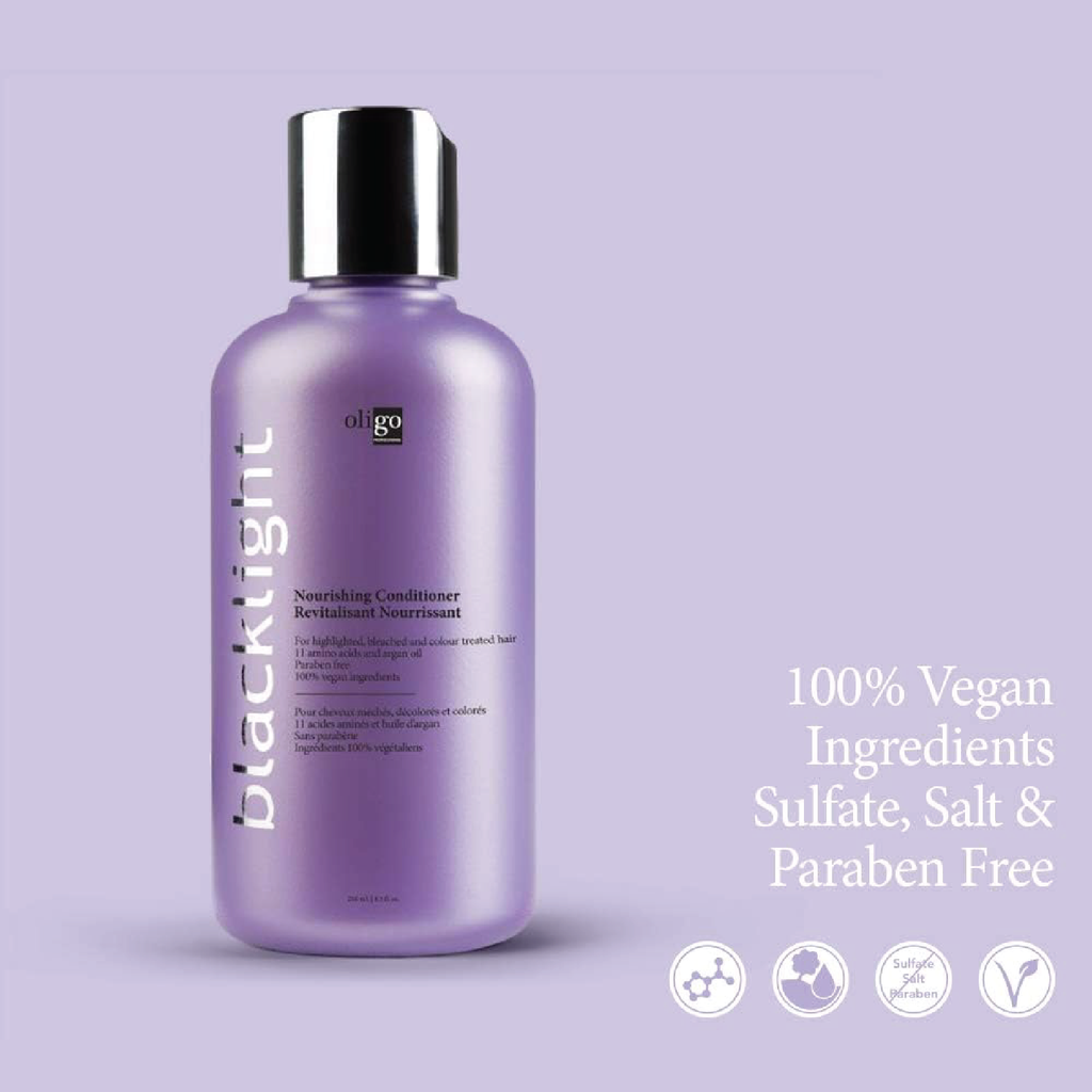 Nourishing Conditioner