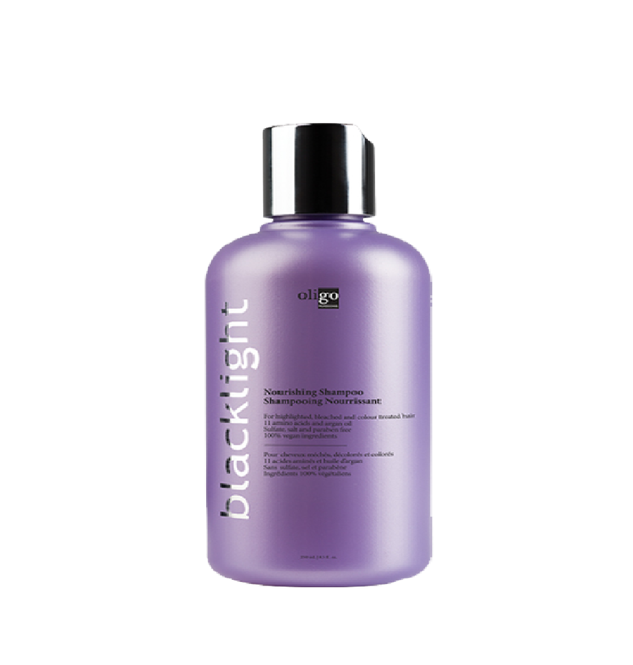 Nourishing Shampoo