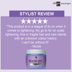 Lightening Cream