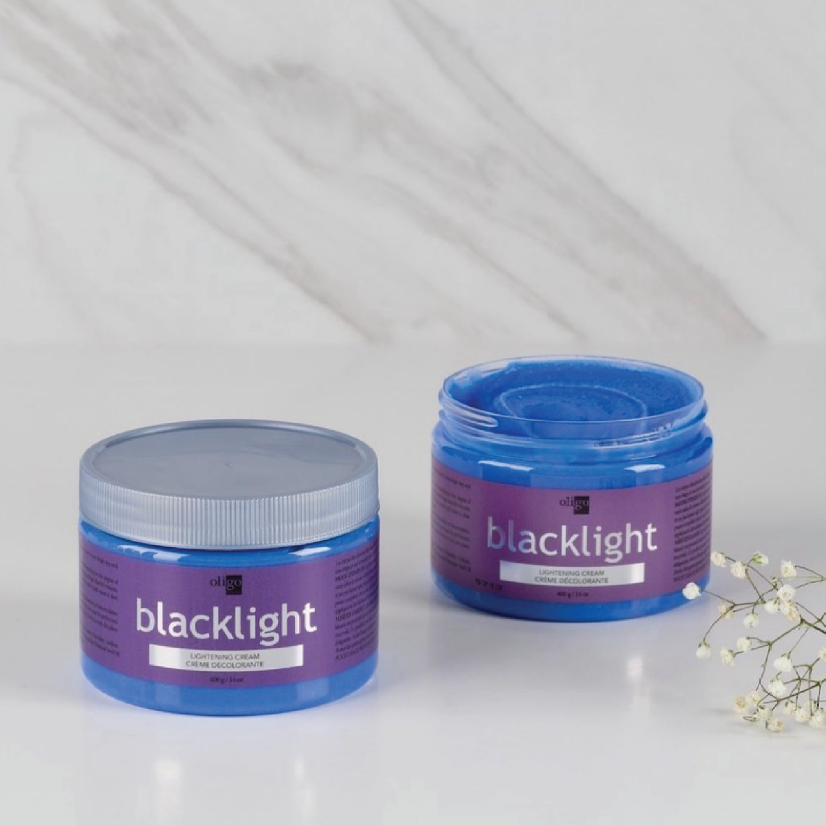 Lightening Cream