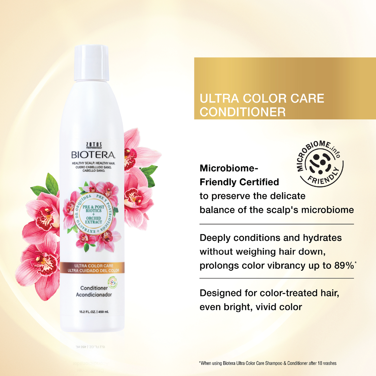 Ultra Color Care Conditioner