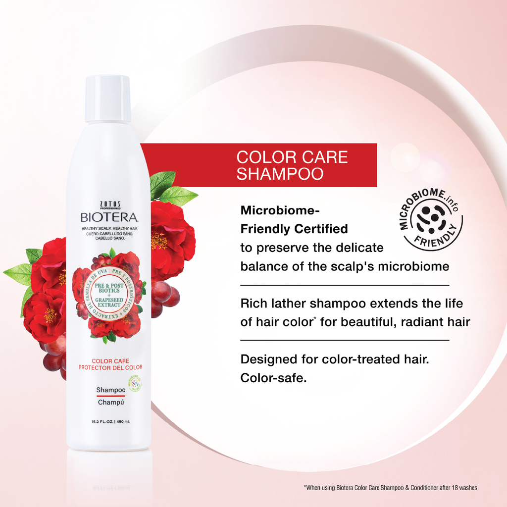 Color Care Protective Shampoo