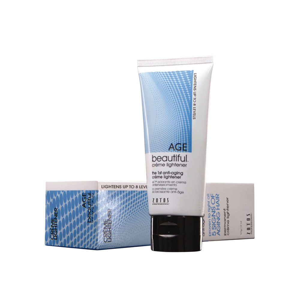Creme Lightener