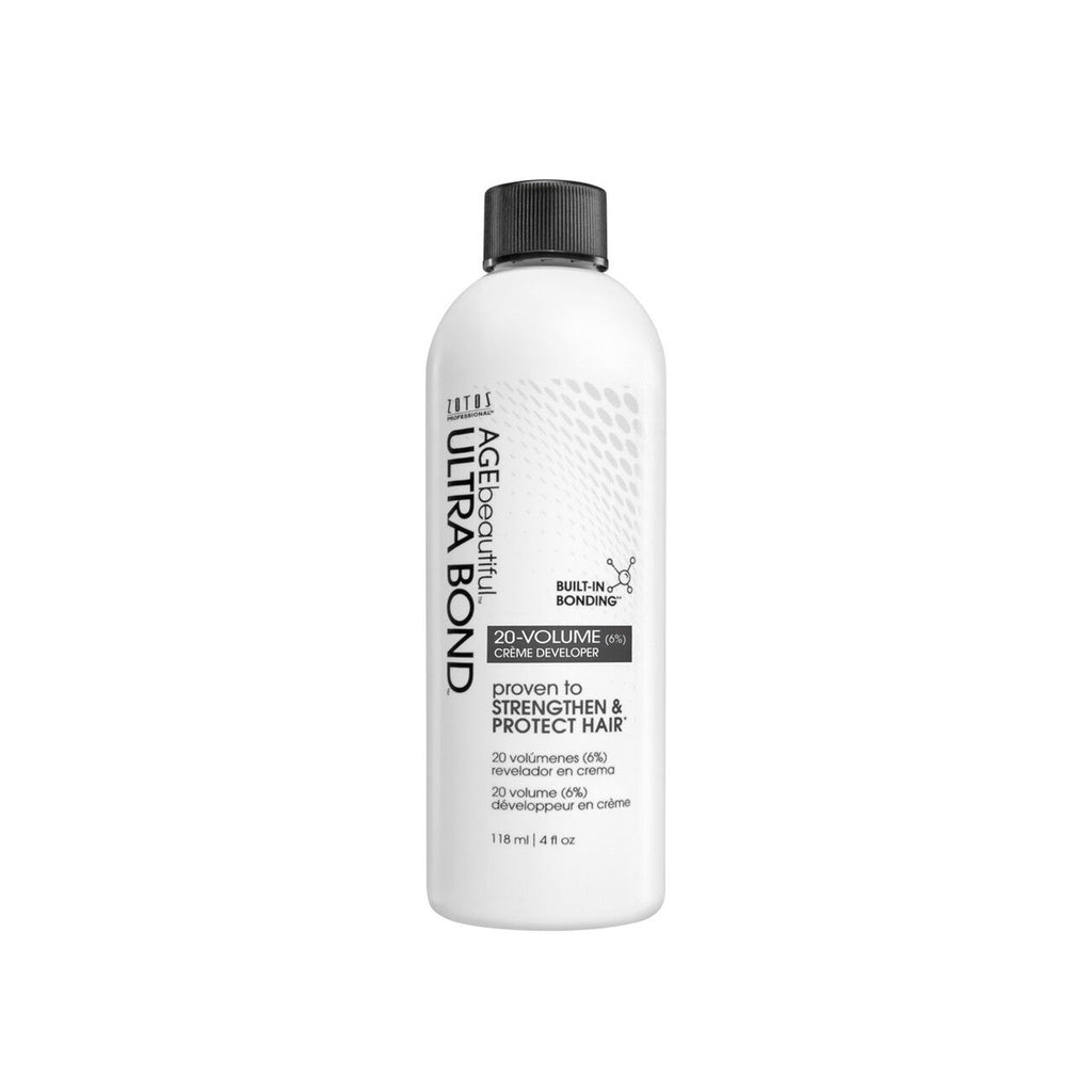 Ultra Bond 20 Vol (6%) Creme Developer 118ml