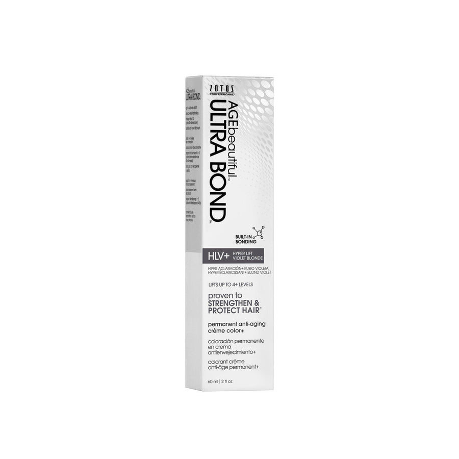 Ultra Bond Hyper Lift Violet Blonde 60ml