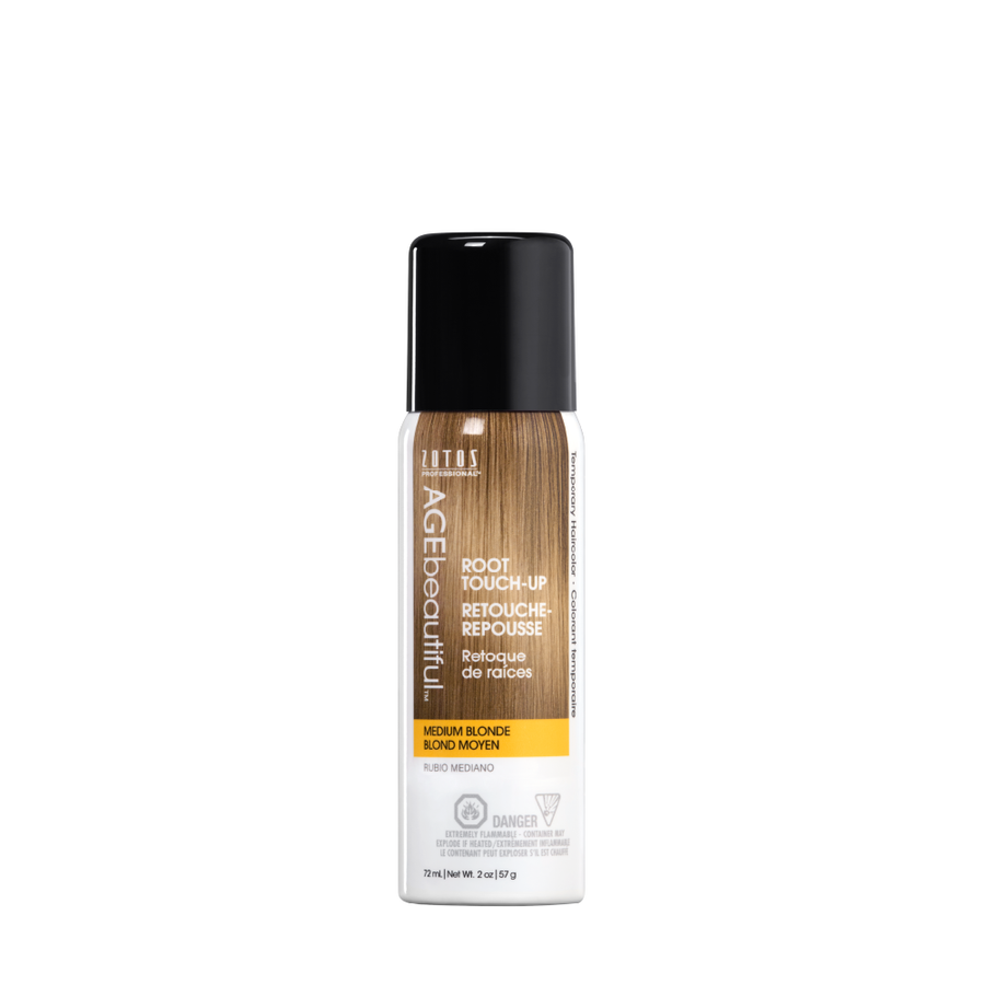 Temporary Root Touch-up Medium Blonde 57g