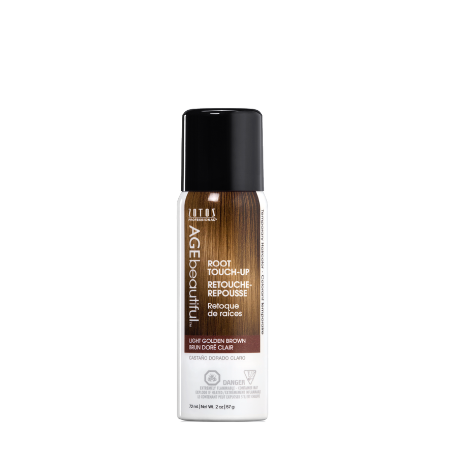 Temporary Root Touch-up Light Golden Brown 57g