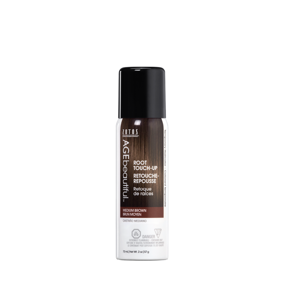 Temporary Root Touch-up Medium Brown 57g