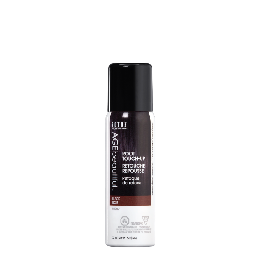 Temporary Root Touch-up Black 57g