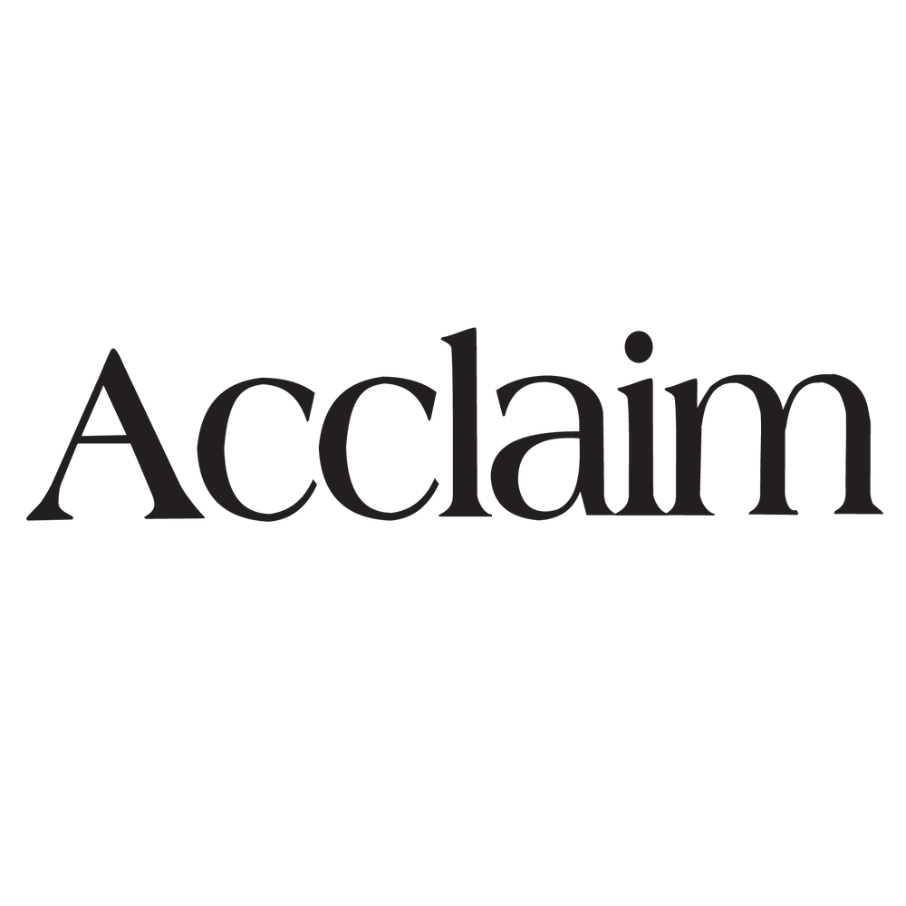 Acclaim