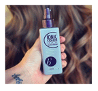 Ionic Color Lock 140ml