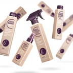 Ionic Extension Cleanser 350ml