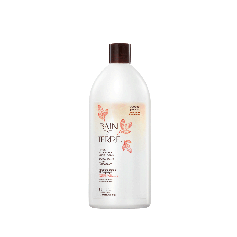 Coconut Papaya Ultra Hydrating Conditioner