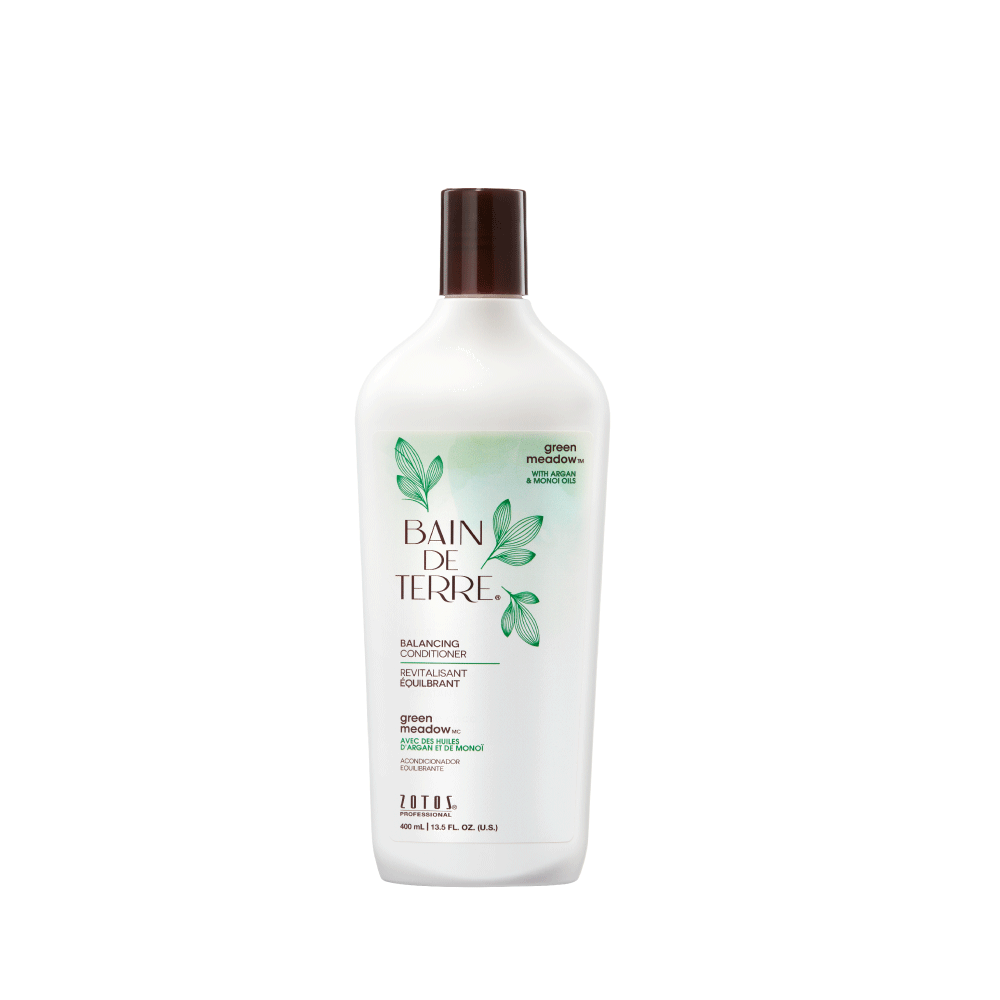 Green Meadow Balancing Conditioner