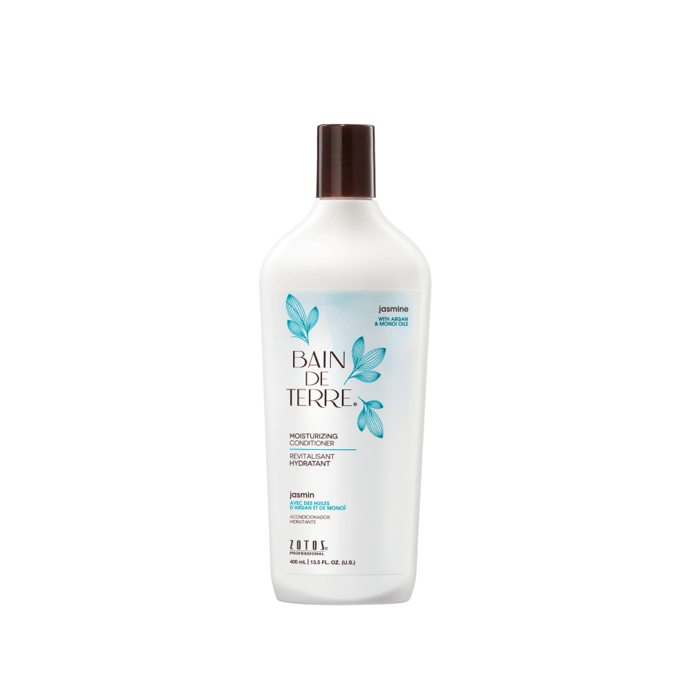Jasmine Moisturizing Conditioner