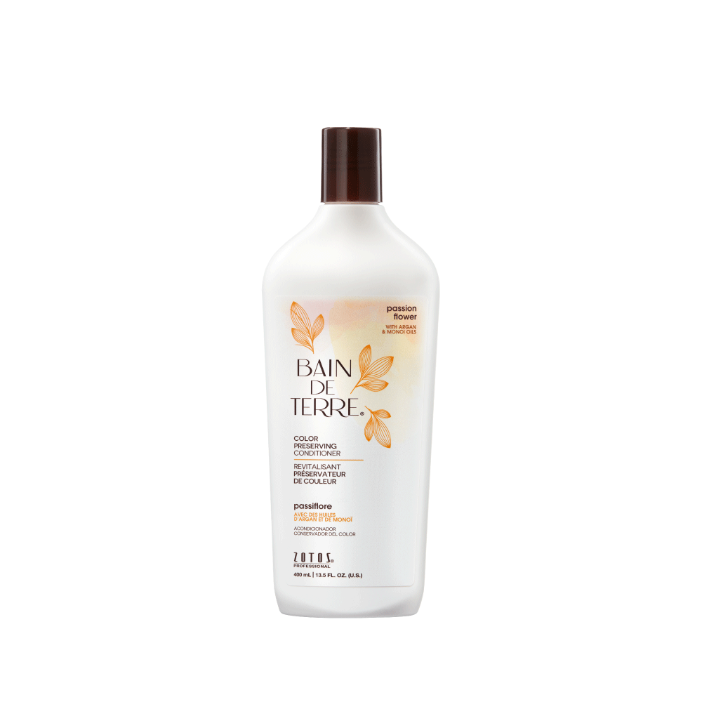 Passion Flower Color Preserving Conditioner