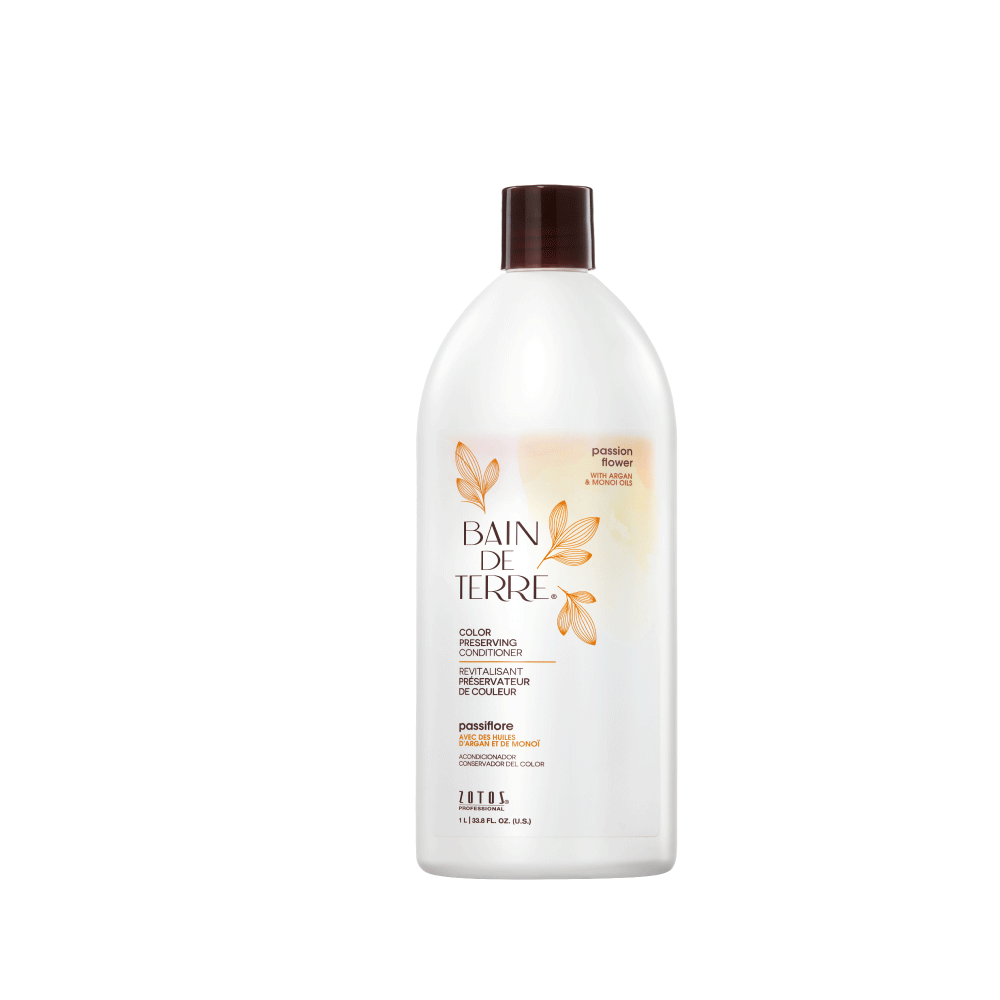 Passion Flower Color Preserving Conditioner