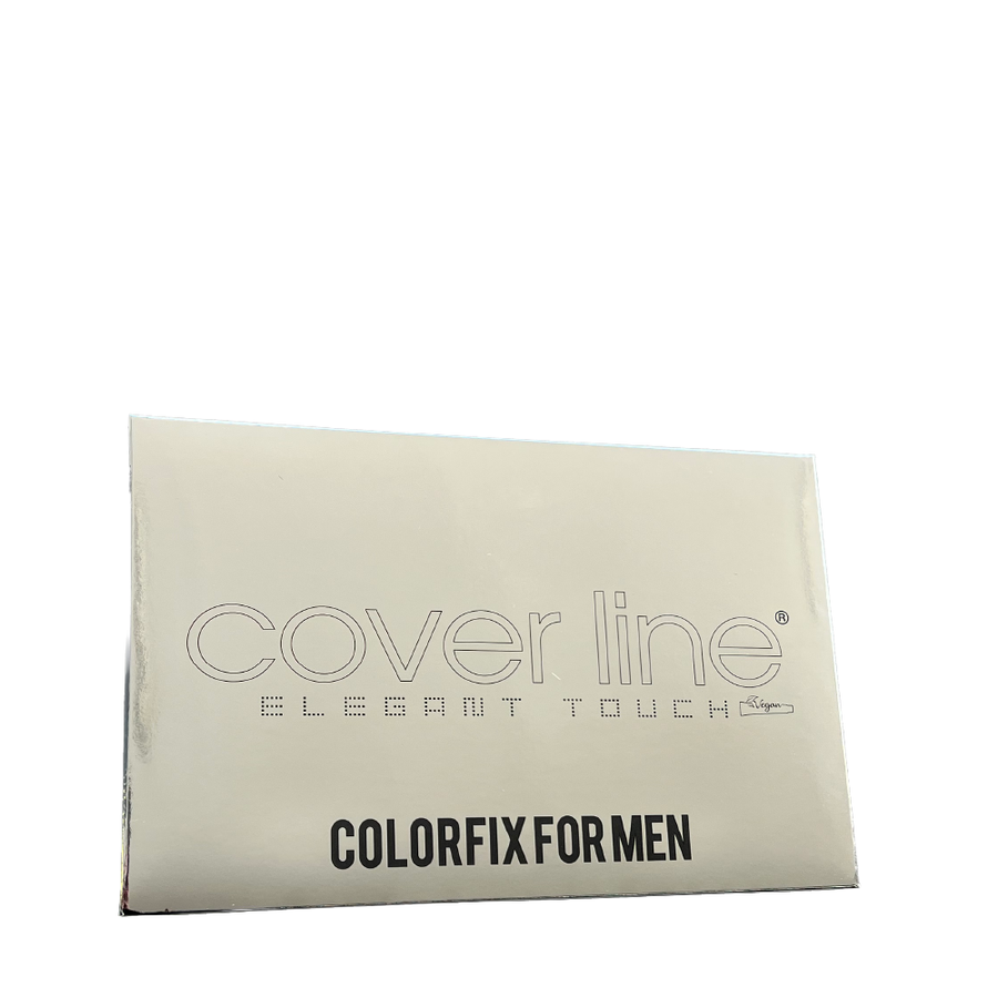 Colorfix Colour Chart