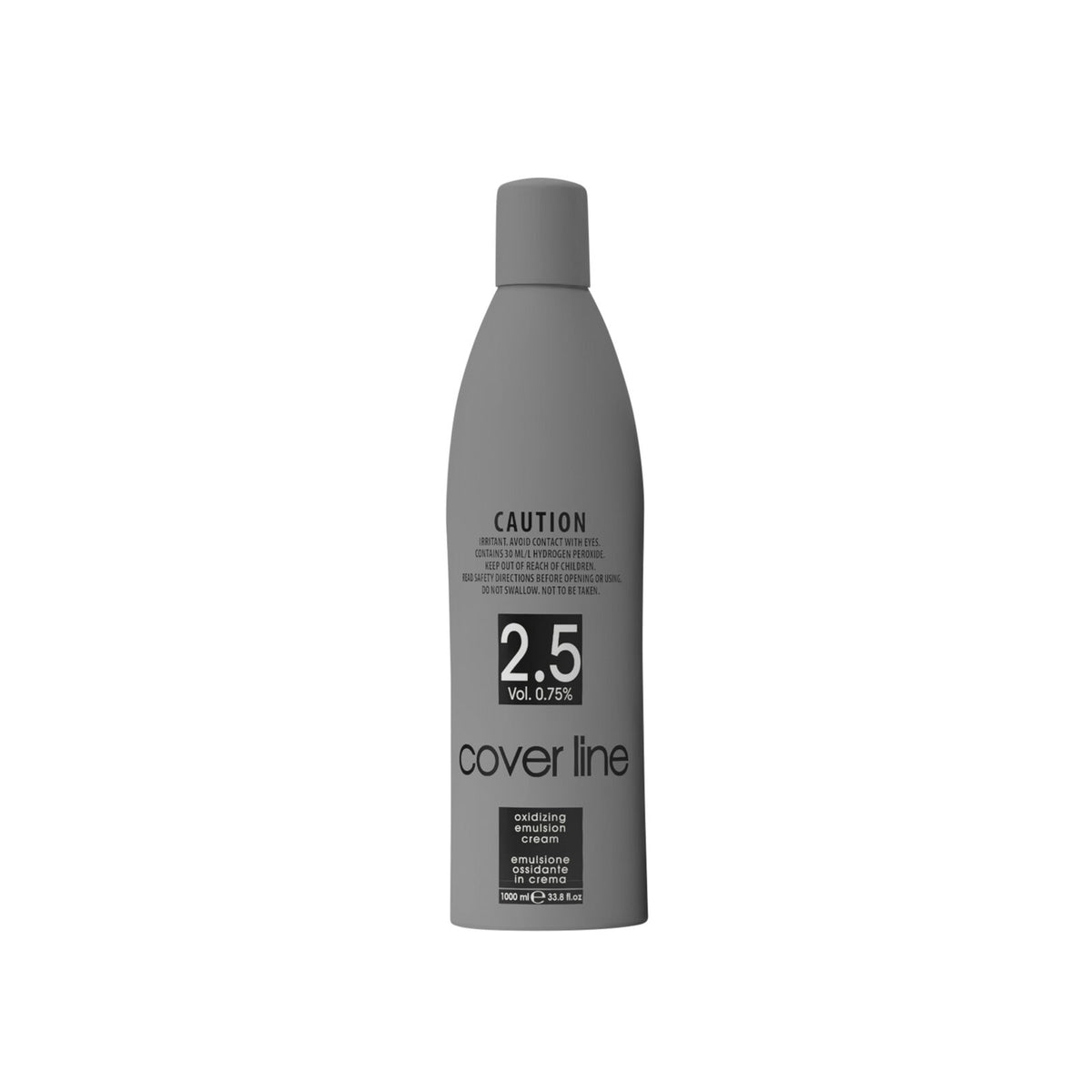 ColorFix 2.5 Vol (0.75%) Creme Developer Lt