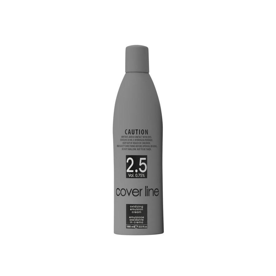 ColorFix 2.5 Vol (0.75%) Creme Developer Lt