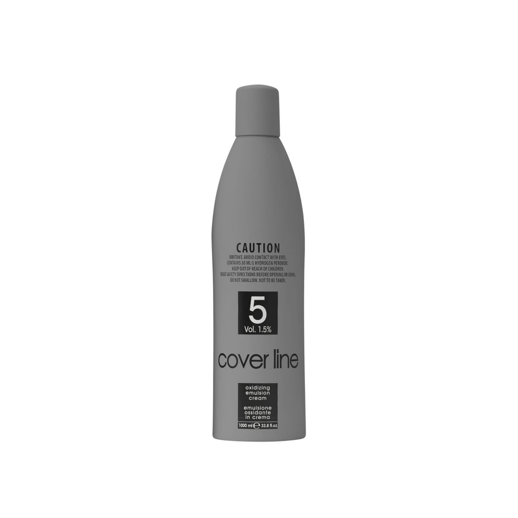 ColorFix 5 Vol (1.5%) Creme Developer Lt