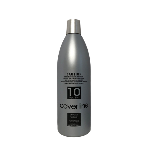 10 Vol (3%) Cream Developer 1Lt
