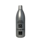 20 Vol (6%) Cream Developer 1Lt