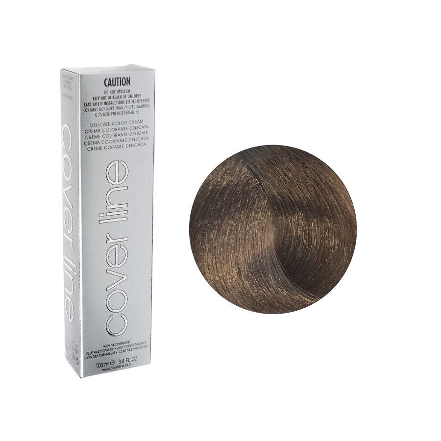 7B (7.8) Beige Blond 100ml