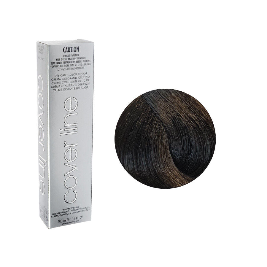 7NN (7.00) Intense Natural Blond 100ml