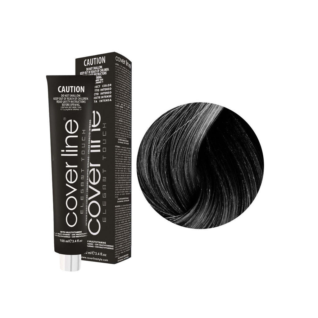 Black Direct 100ml