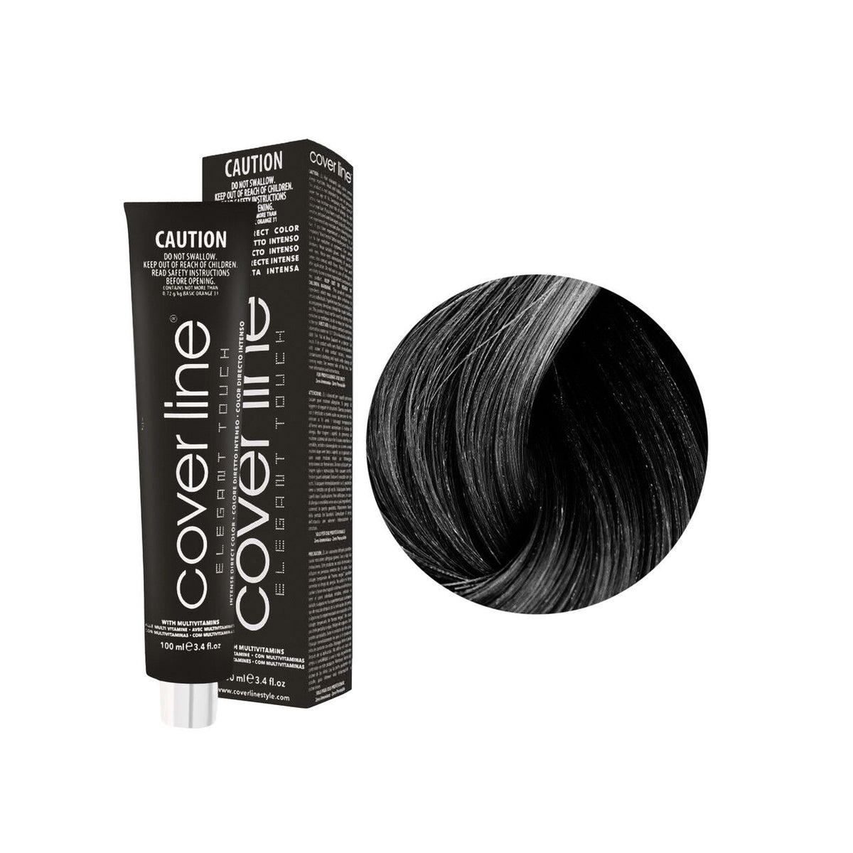 Black Direct 100ml