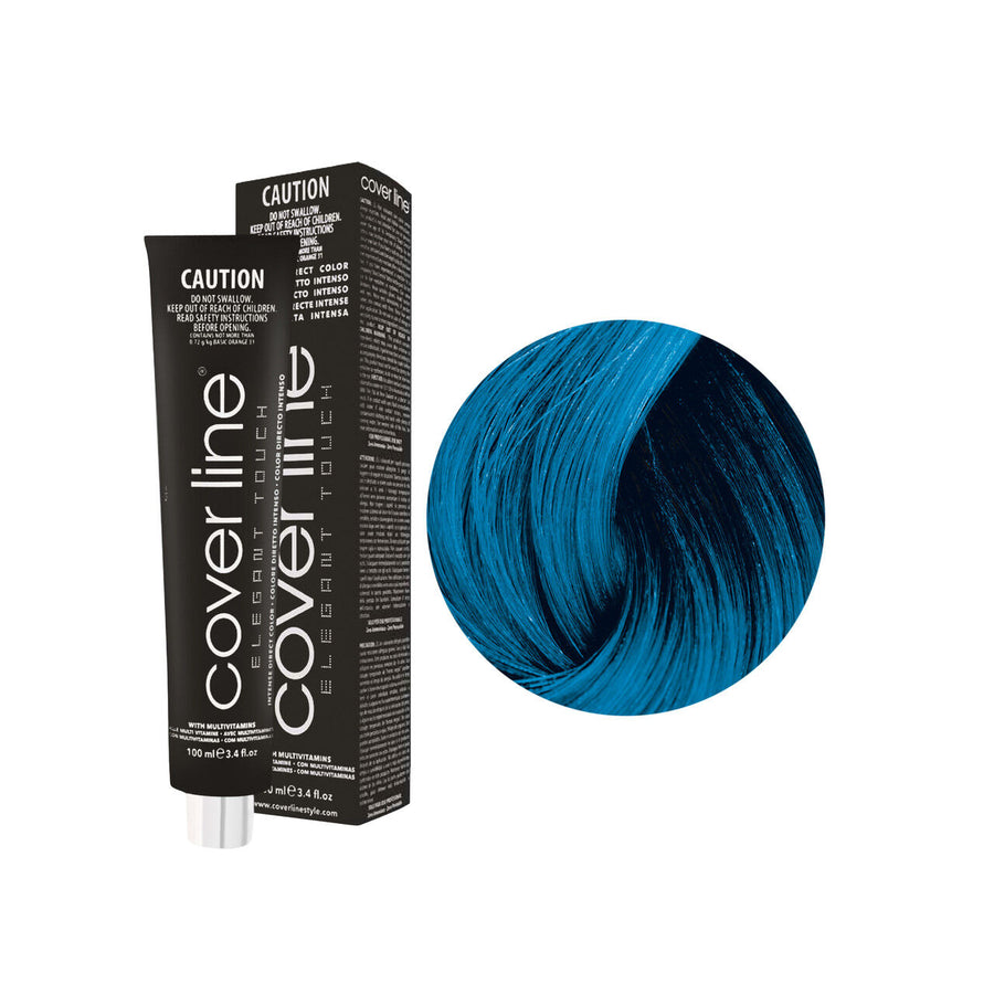Blue Direct 100ml