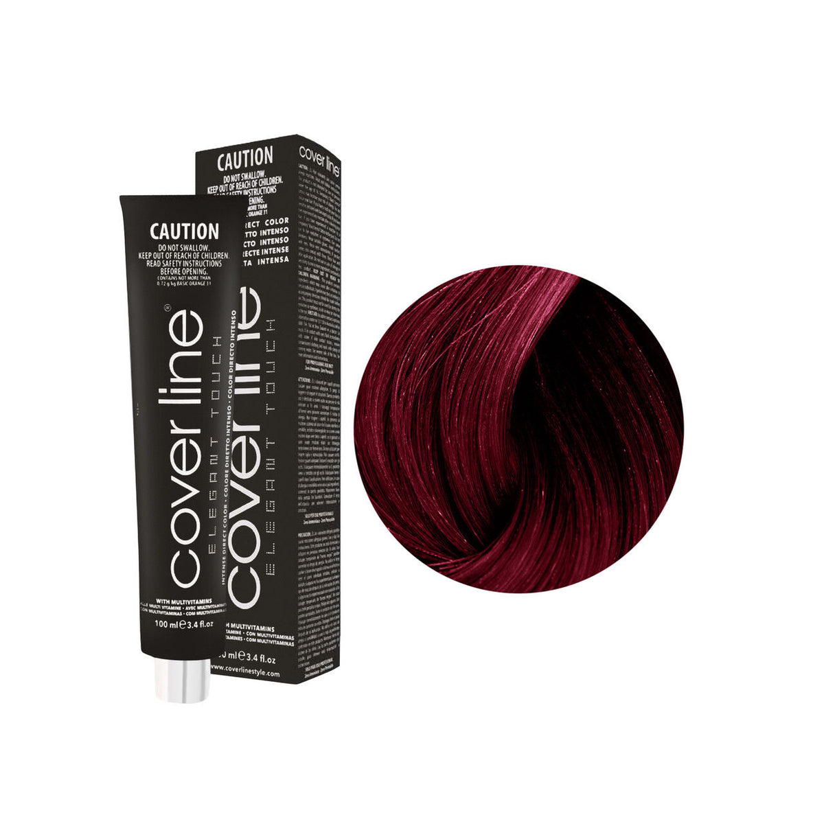 Bordeaux Direct 100ml