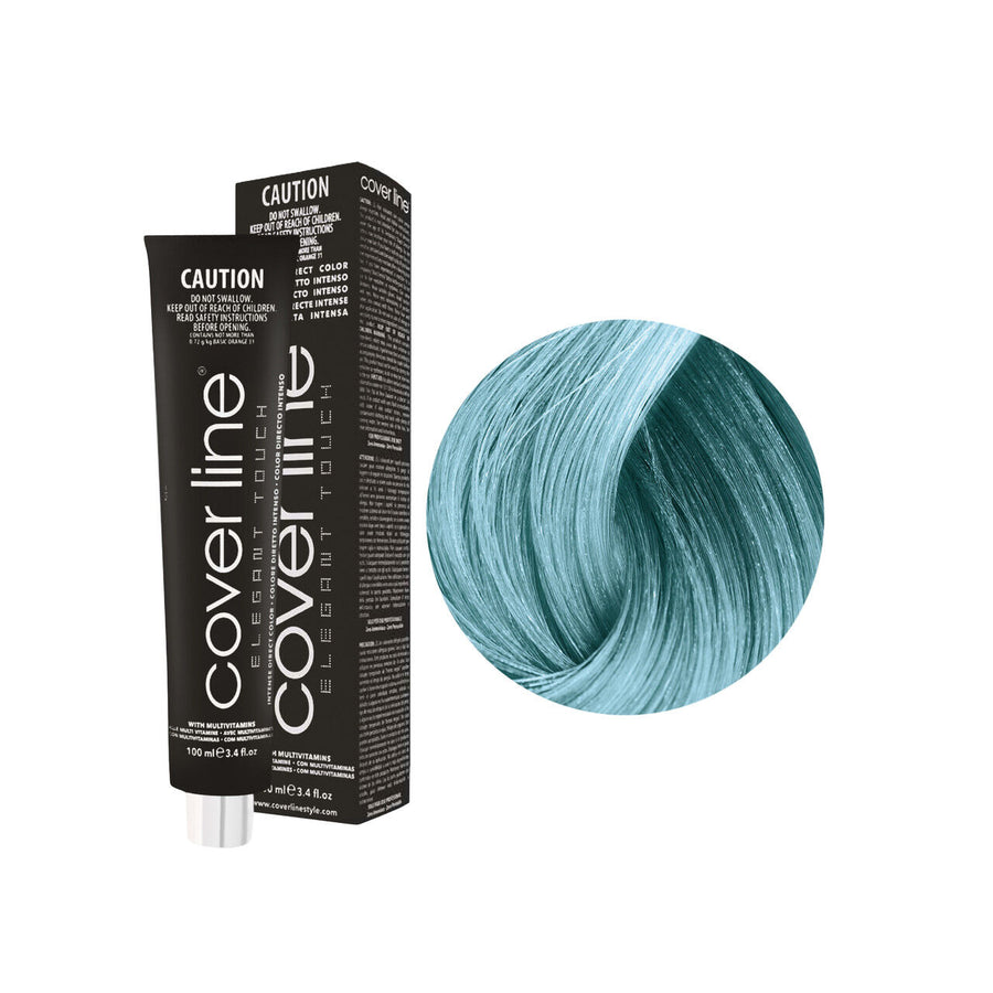 Blue Pastel 100ml